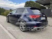 2018 Audi S3