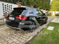 2018 Audi S3