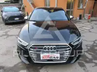 2018 Audi S3