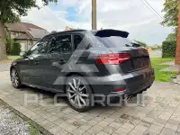 2018 Audi S3