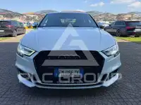 2018 Audi S3