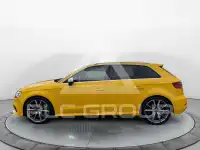 2018 Audi S3