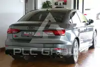 2018 Audi S3