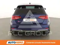 2018 Audi S3