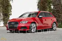 2018 Audi S3
