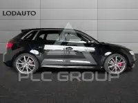 2018 Audi S3