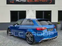 2018 Audi S3