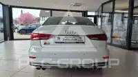 2018 Audi S3
