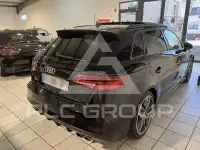 2018 Audi S3