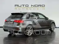2018 Audi S3