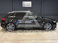 2018 Audi S3