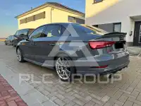2018 Audi S3