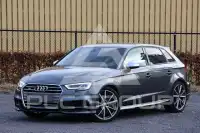 2018 Audi S3