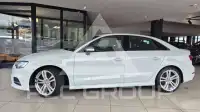 2018 Audi S3