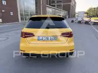 2018 Audi S3