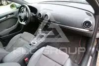 2018 Audi S3