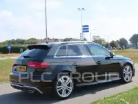 2018 Audi S3