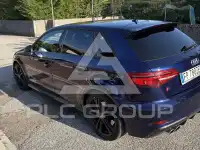 2018 Audi S3