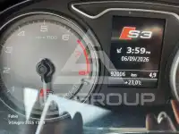2018 Audi S3