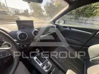 2018 Audi S3