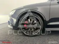 2018 Audi S3