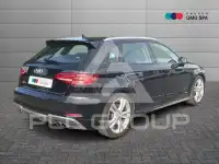 2018 Audi S3