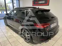 2018 Audi S3