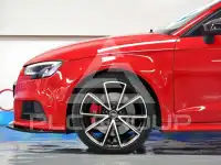 2018 Audi S3