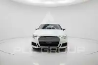 2018 Audi S3