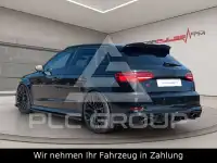 2018 Audi S3