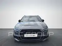 2018 Audi S3