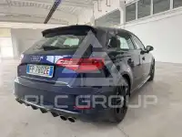 2018 Audi S3