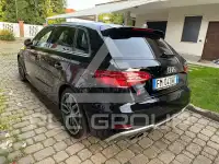 2018 Audi S3