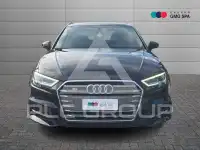 2018 Audi S3