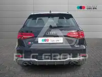 2018 Audi S3