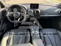 2018 Audi S3