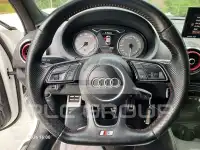 2018 Audi S3