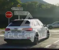 2018 Audi S3
