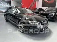 2018 Audi S3
