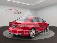 2018 Audi S3