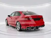 2018 Audi S3