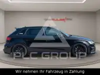 2018 Audi S3