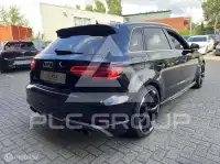 2018 Audi S3