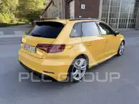 2018 Audi S3