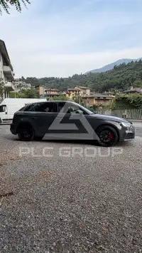 2018 Audi S3