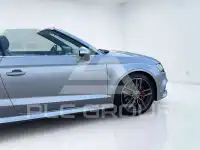 2018 Audi S3