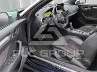 2018 Audi S3