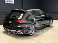 2018 Audi S3