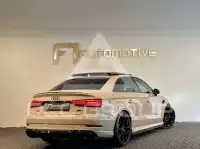 2018 Audi S3