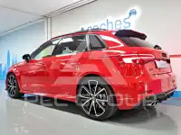 2018 Audi S3